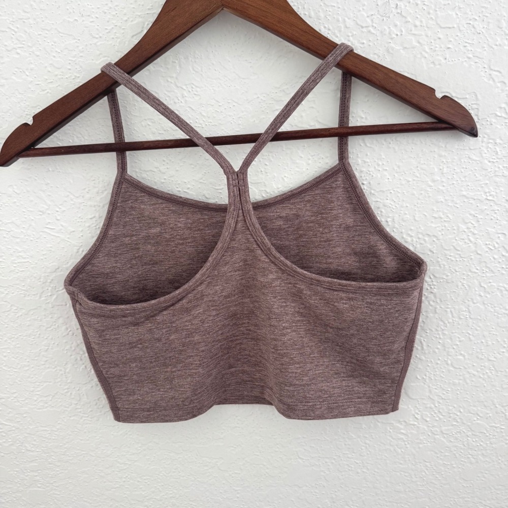 Lot of 3 Offline by Aerie Recharge Longline Racerback Sports Bra Crop Top SM - Picture 7 of 16